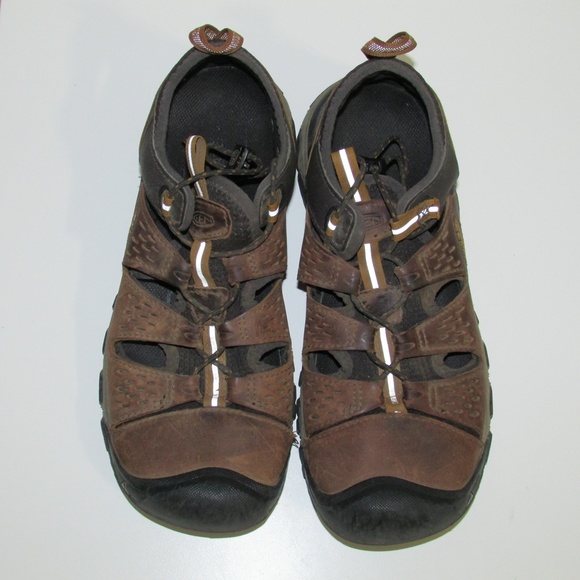 KEEN Arroyo III Hiking Sandals - Picture 2 of 3